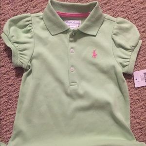 Ralph Lauren Dress